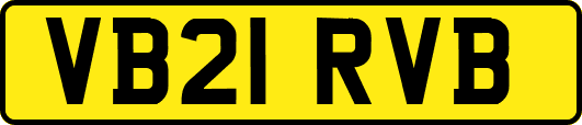 VB21RVB