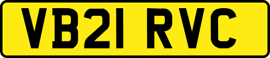 VB21RVC