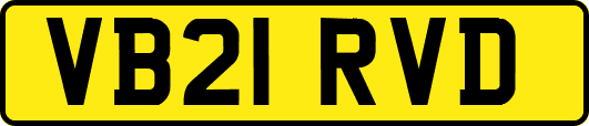 VB21RVD