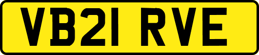 VB21RVE
