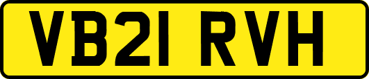 VB21RVH