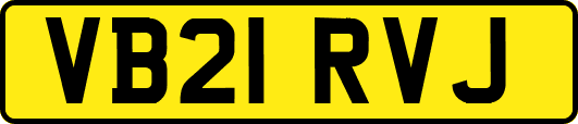 VB21RVJ
