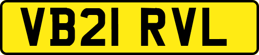 VB21RVL