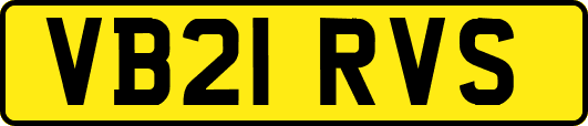 VB21RVS