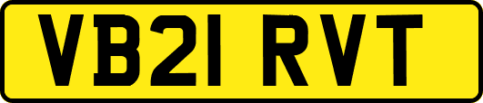 VB21RVT