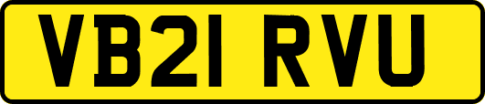 VB21RVU