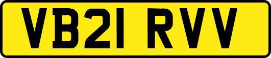 VB21RVV