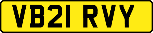 VB21RVY