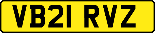 VB21RVZ