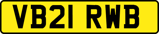 VB21RWB