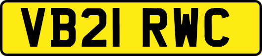 VB21RWC