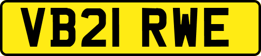 VB21RWE