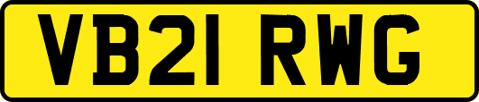 VB21RWG