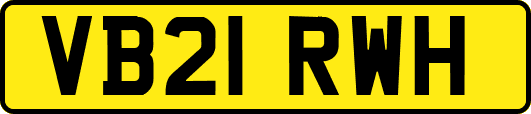 VB21RWH