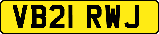 VB21RWJ