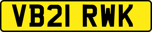 VB21RWK