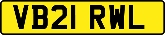 VB21RWL