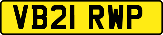VB21RWP