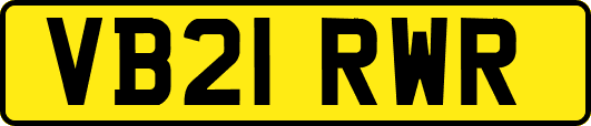 VB21RWR