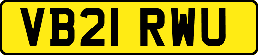 VB21RWU