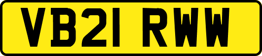 VB21RWW