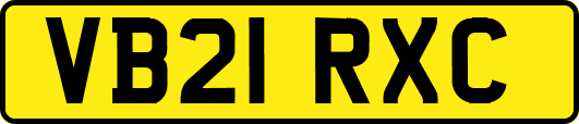 VB21RXC