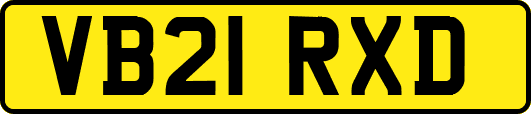 VB21RXD