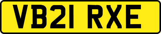 VB21RXE