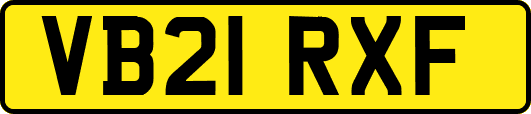 VB21RXF