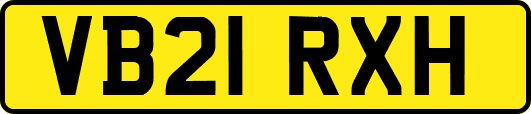 VB21RXH