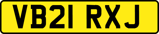 VB21RXJ