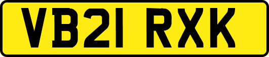 VB21RXK