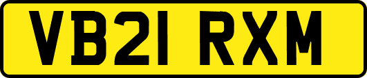 VB21RXM