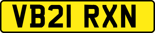 VB21RXN