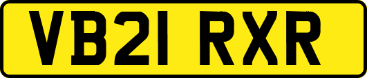VB21RXR
