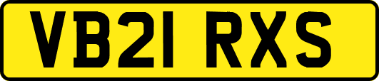 VB21RXS
