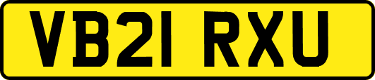 VB21RXU