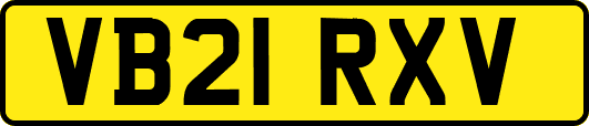 VB21RXV