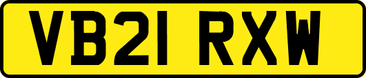 VB21RXW
