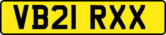 VB21RXX