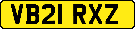 VB21RXZ