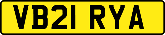 VB21RYA