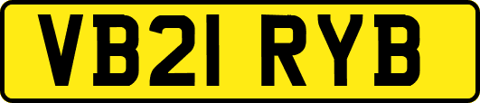 VB21RYB