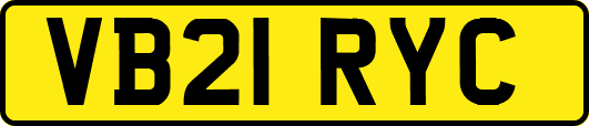 VB21RYC