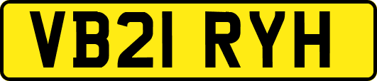 VB21RYH