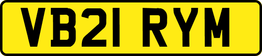 VB21RYM