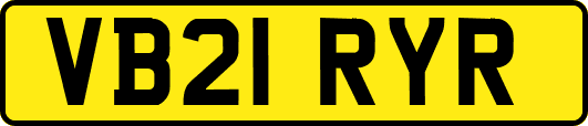 VB21RYR
