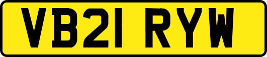 VB21RYW