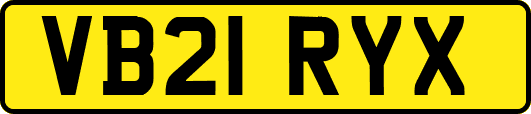 VB21RYX