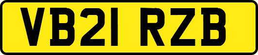 VB21RZB